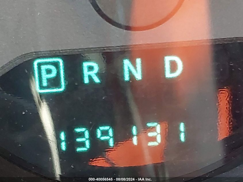 2011 Dodge Caliber Uptown VIN: 1B3CB9HB7BD132784 Lot: 40056545