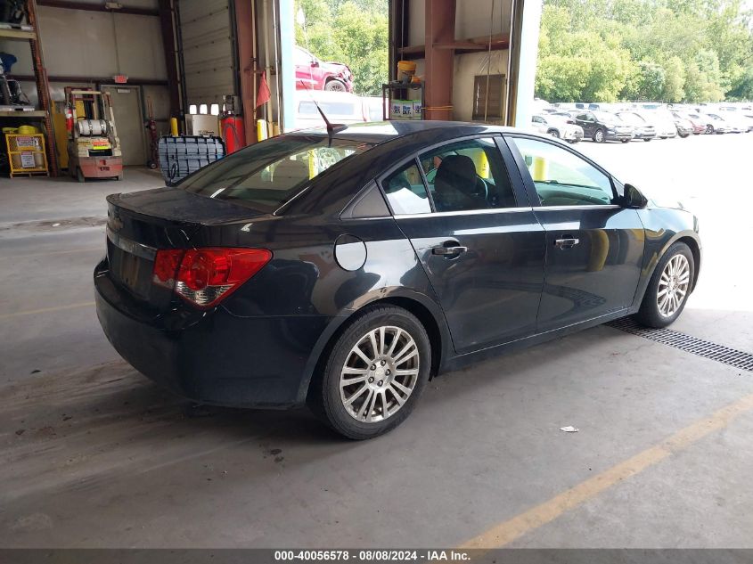 1G1PH5SB5E7167710 | 2014 CHEVROLET CRUZE