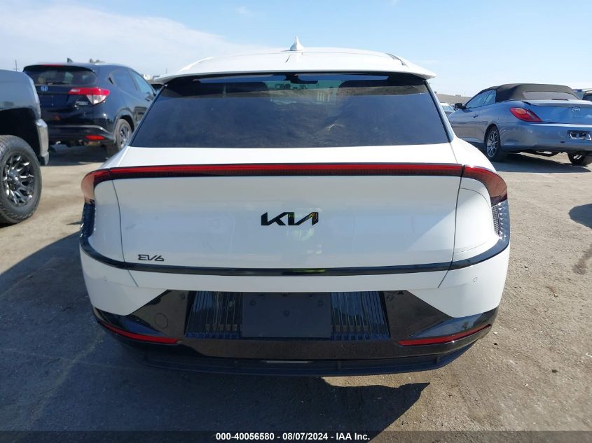 2023 Kia Ev6 Wind VIN: KNDC3DLC8P5111703 Lot: 40056580