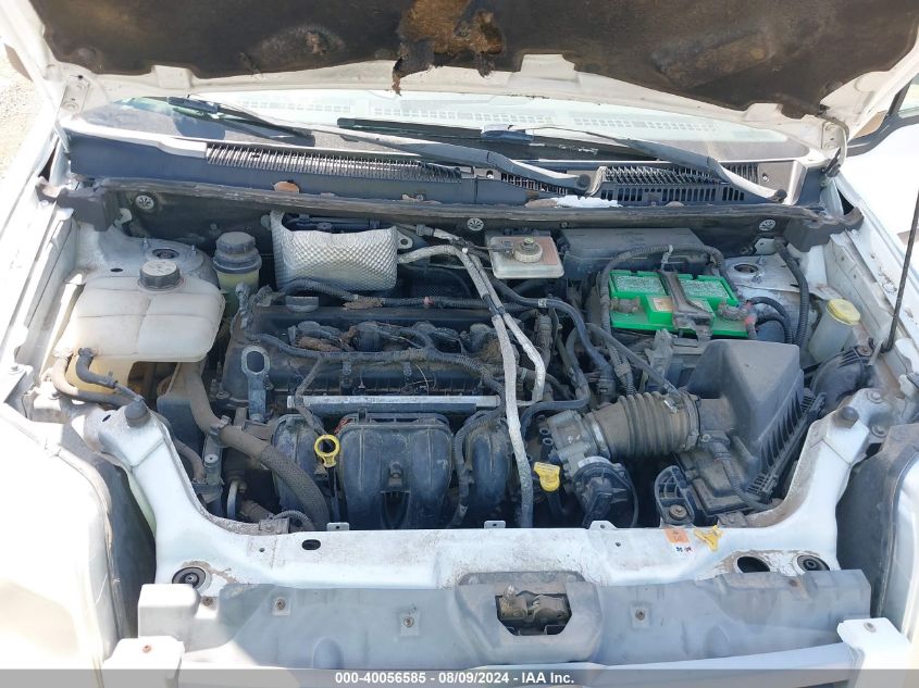 2013 Ford Transit Connect Xlt VIN: NM0KS9BNXDT152742 Lot: 40056585