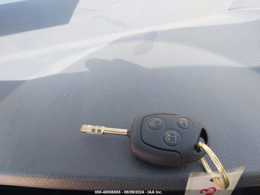 2013 Ford Transit Connect Xlt VIN: NM0KS9BNXDT152742 Lot: 40056585