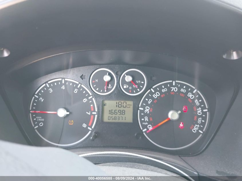 2013 Ford Transit Connect Xlt VIN: NM0KS9BNXDT152742 Lot: 40056585