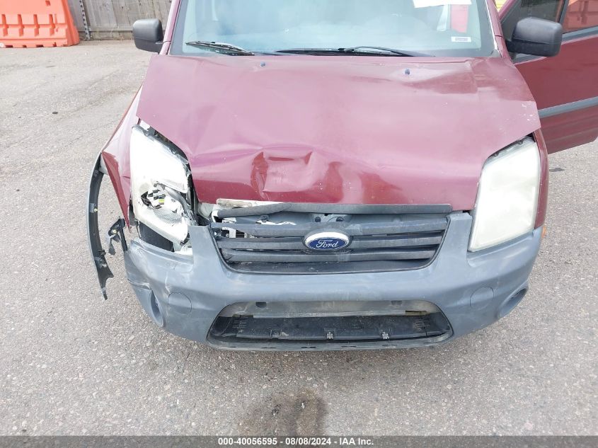 NM0LS7CN4DT160357 2013 Ford Transit Connect Xl