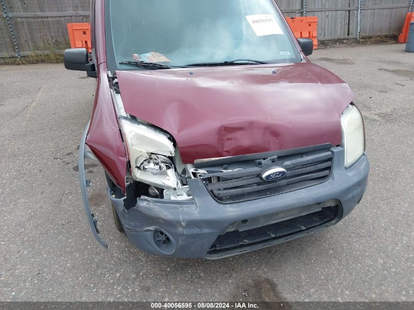 NM0LS7CN4DT160357 2013 Ford Transit Connect Xl