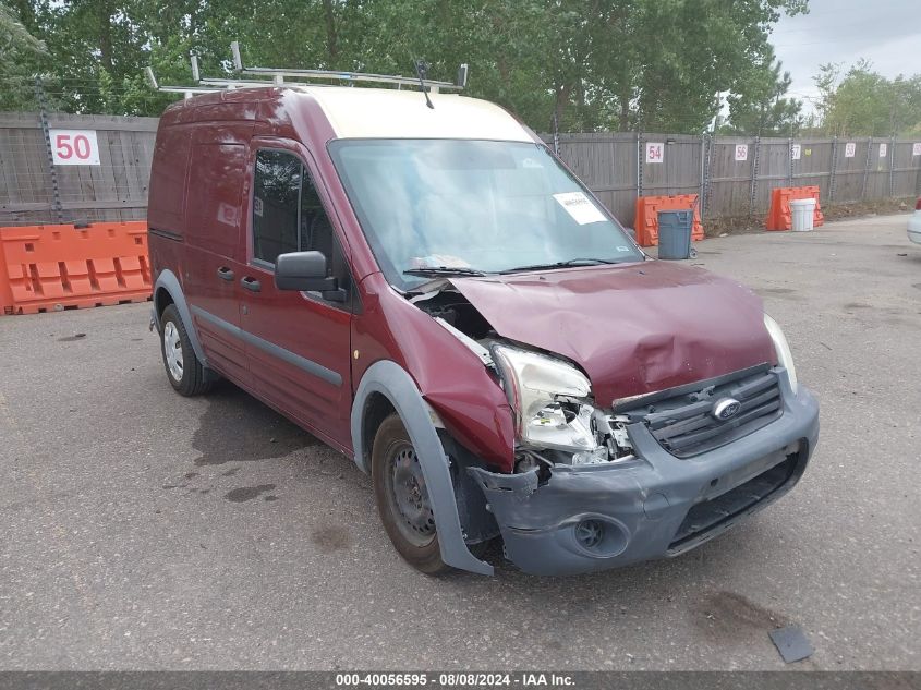 NM0LS7CN4DT160357 2013 Ford Transit Connect Xl