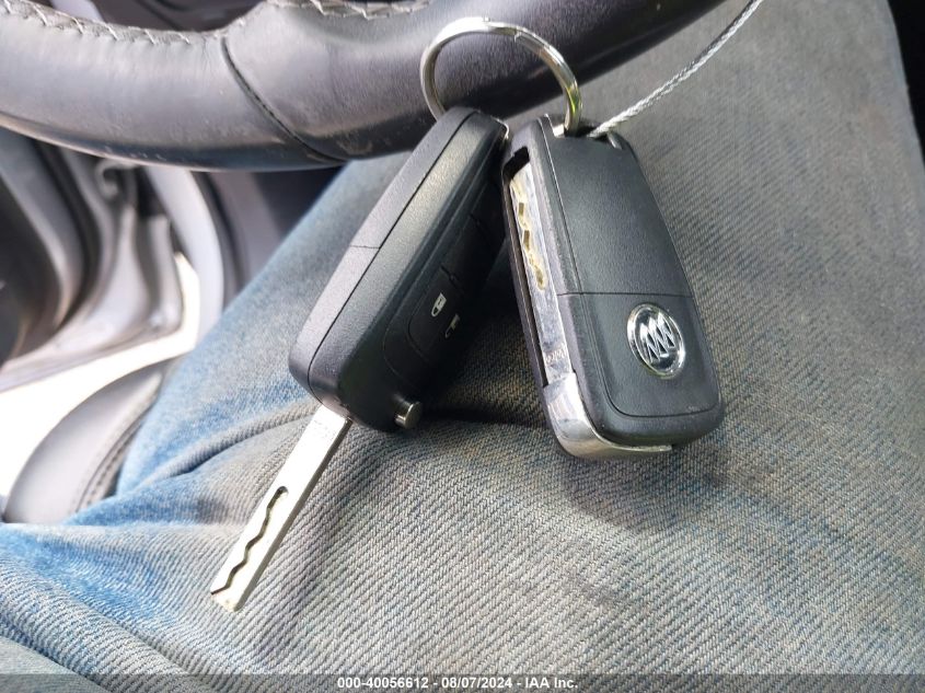 2014 Buick Encore VIN: KL4CJASBXEB695981 Lot: 40056612