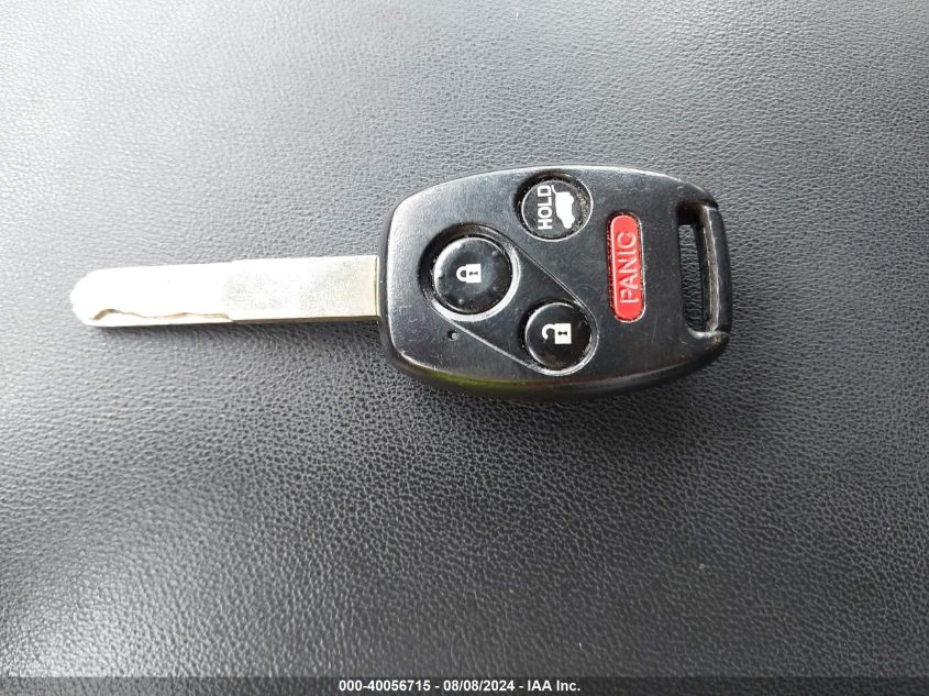 2013 Honda Pilot Touring VIN: 5FNYF4H95DB008243 Lot: 40056715