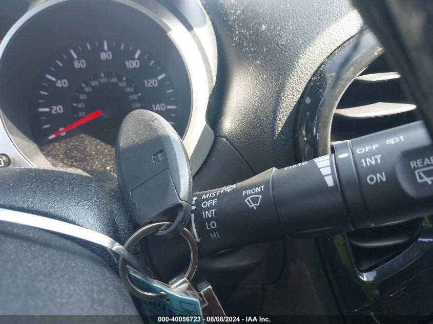 JN8AF5MR9DT223915 2013 Nissan Juke Sl