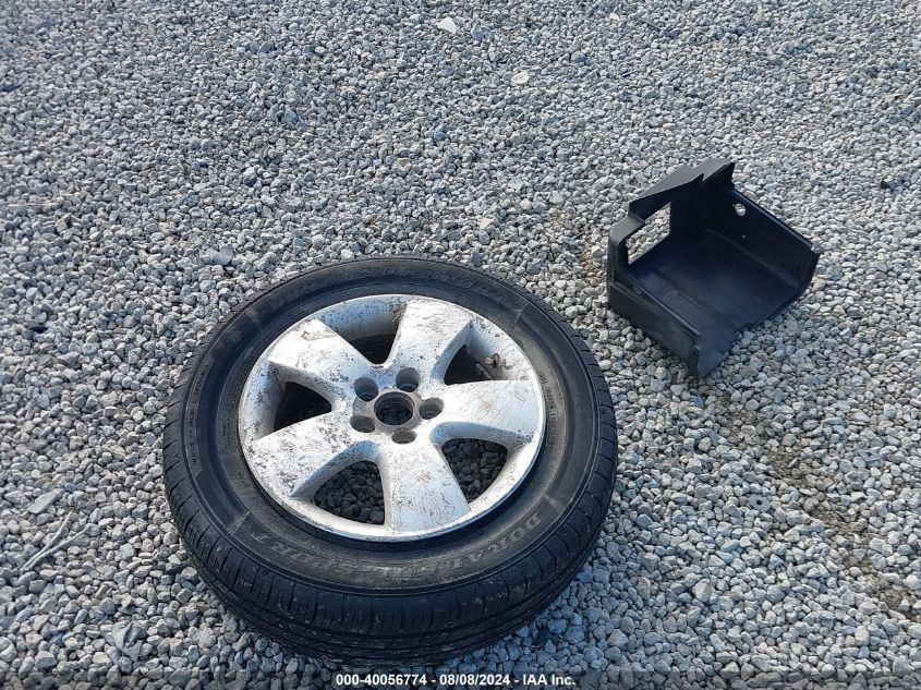 2003 Volkswagen Jetta Gls 2.0L VIN: 3VWSK69M43M047204 Lot: 40056774