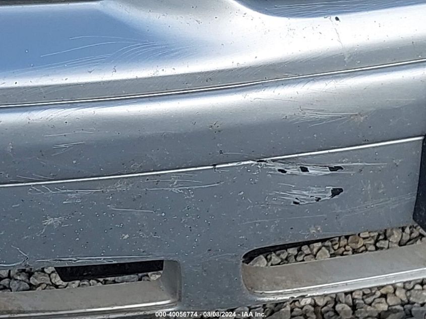 2003 Volkswagen Jetta Gls 2.0L VIN: 3VWSK69M43M047204 Lot: 40056774