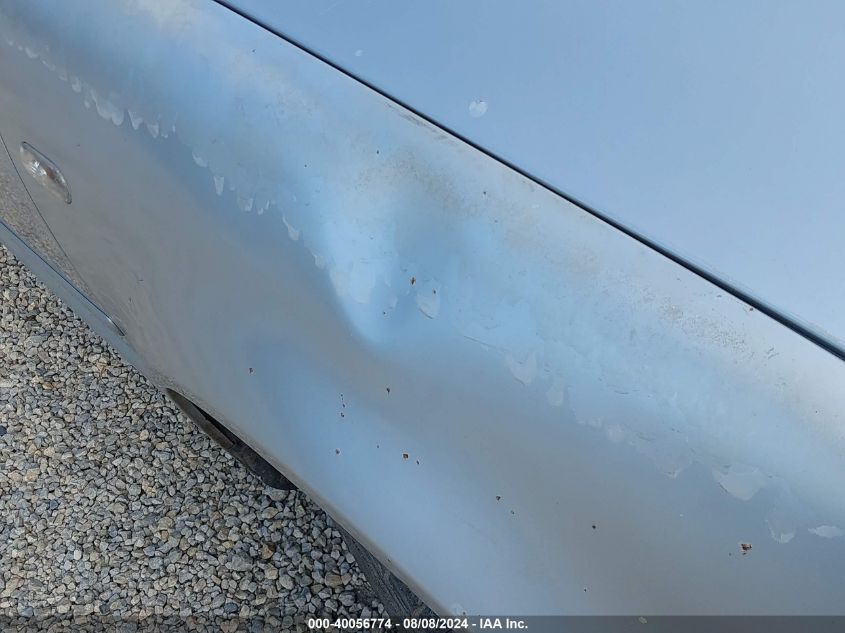 2003 Volkswagen Jetta Gls 2.0L VIN: 3VWSK69M43M047204 Lot: 40056774