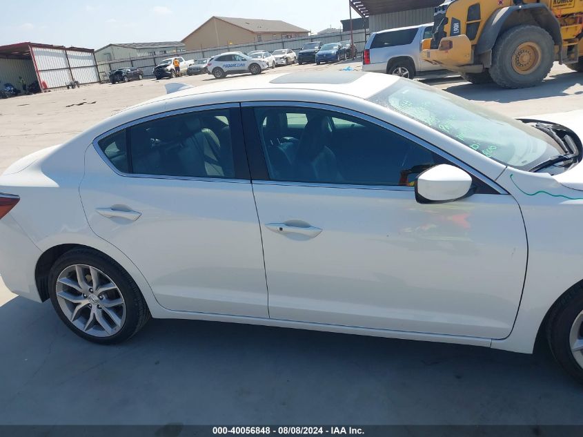 19UDE2F38LA010470 2020 Acura Ilx Standard