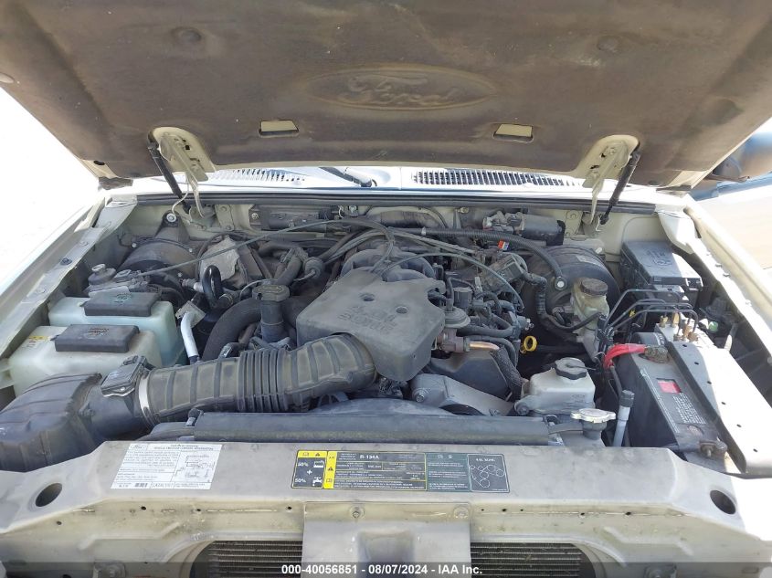 2005 Ford Explorer Sport Trac Adrenalin/Xls/Xlt VIN: 1FMZU67K75UA29478 Lot: 40056851