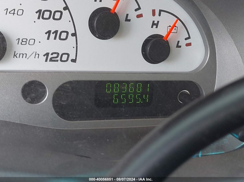 2005 Ford Explorer Sport Trac Adrenalin/Xls/Xlt VIN: 1FMZU67K75UA29478 Lot: 40056851