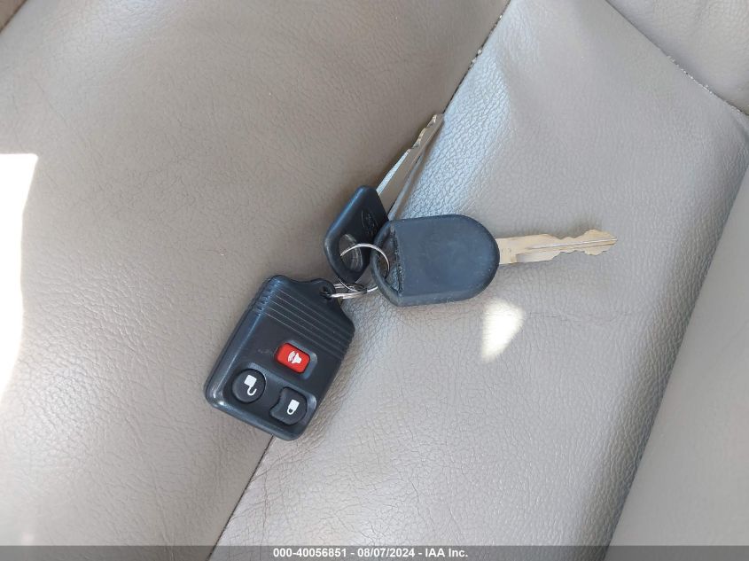 2005 Ford Explorer Sport Trac Adrenalin/Xls/Xlt VIN: 1FMZU67K75UA29478 Lot: 40056851