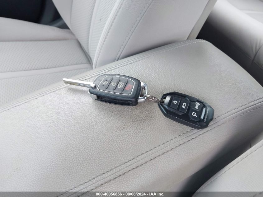 2015 Hyundai Sonata Se VIN: 5NPE24AF7FH108959 Lot: 40056856