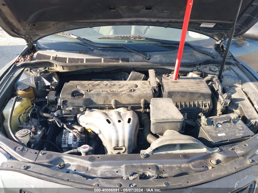 2009 Toyota Camry Se/Le/Xle VIN: 4T1BE46KX9U325864 Lot: 40056891