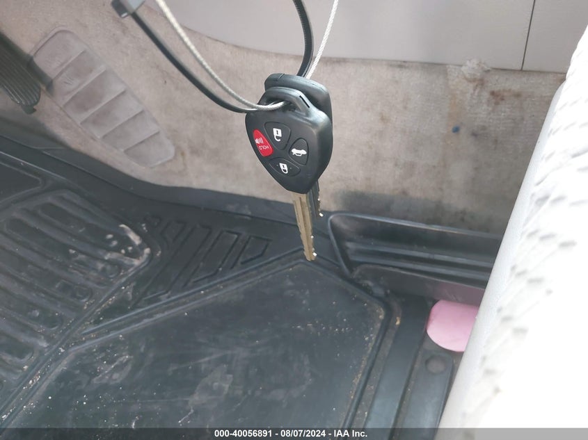 2009 Toyota Camry Se/Le/Xle VIN: 4T1BE46KX9U325864 Lot: 40056891