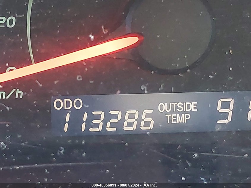 2009 Toyota Camry Se/Le/Xle VIN: 4T1BE46KX9U325864 Lot: 40056891