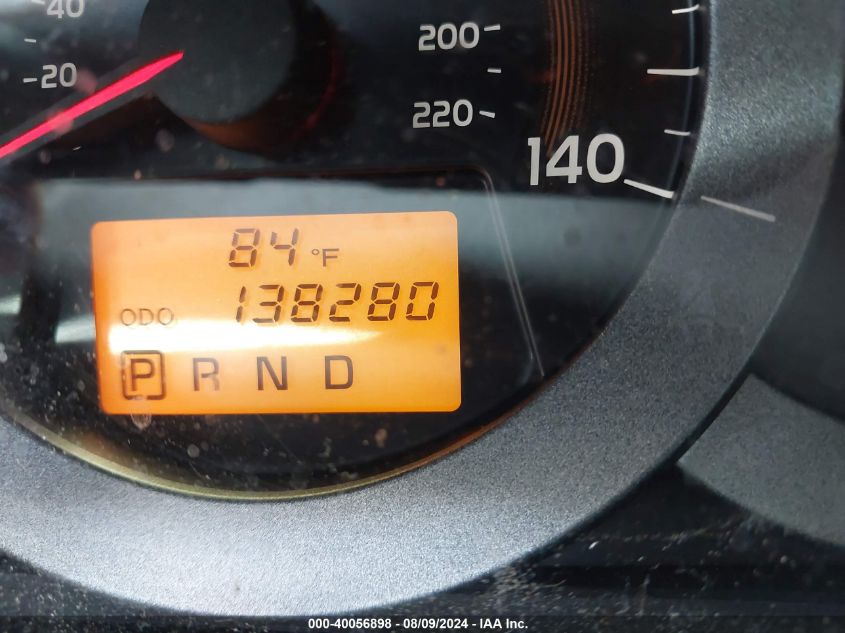 2010 Toyota Rav4 VIN: JTMZF4DV2AD023051 Lot: 40056898