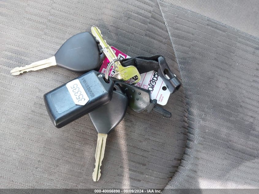 2010 Toyota Rav4 VIN: JTMZF4DV2AD023051 Lot: 40056898