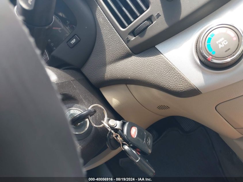 2008 Hyundai Elantra Gls/Se VIN: KMHDU46D18U461571 Lot: 40056916