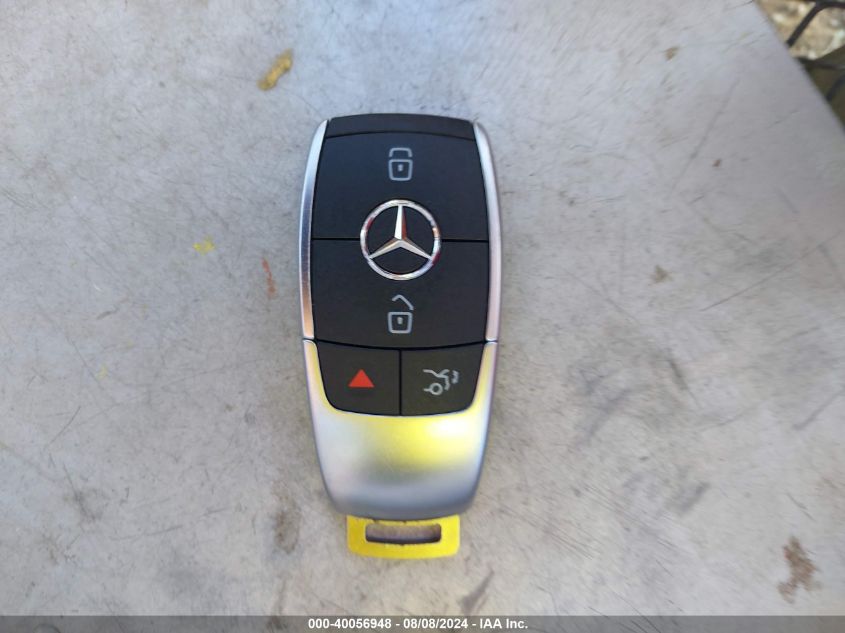 4JGFF5KE3LA150175 2020 Mercedes-Benz Gls 450 4Matic