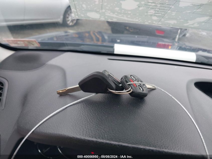 2011 Subaru Outback 2.5I Premium VIN: 4S4BRCGCXB3442412 Lot: 40056950