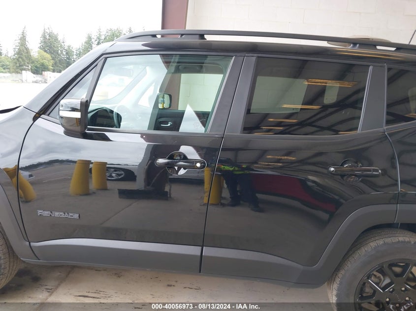 2020 JEEP RENEGADE ALTITUDE 4X4 - ZACNJBBBXLPL64340