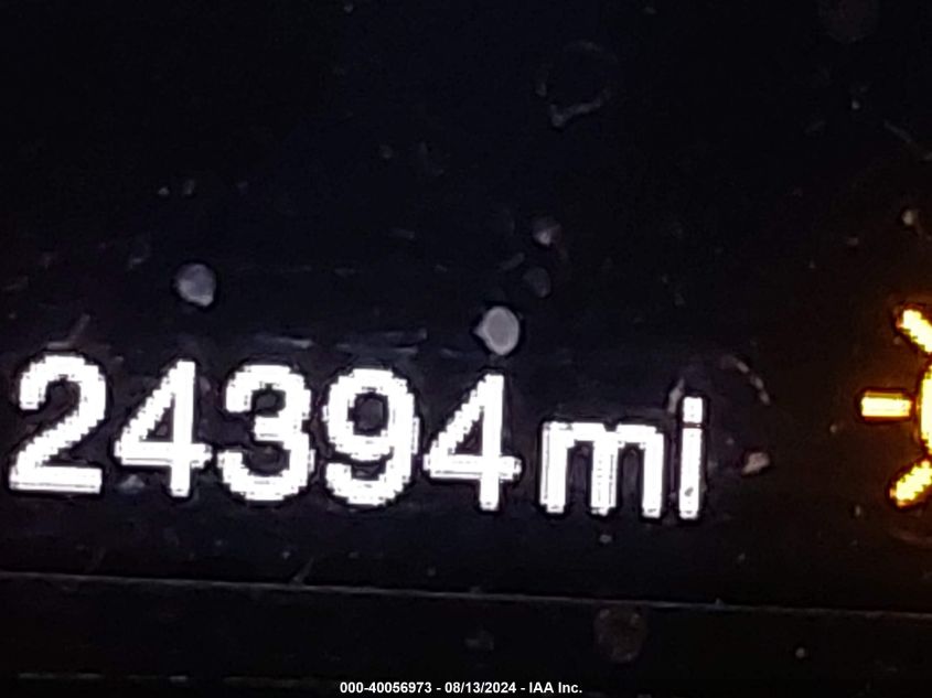 2020 JEEP RENEGADE ALTITUDE 4X4 - ZACNJBBBXLPL64340