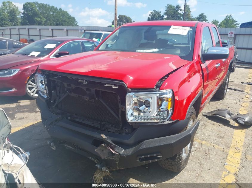 2014 GMC Sierra 1500 VIN: 1GTR1TEHXEZ190865 Lot: 40056988