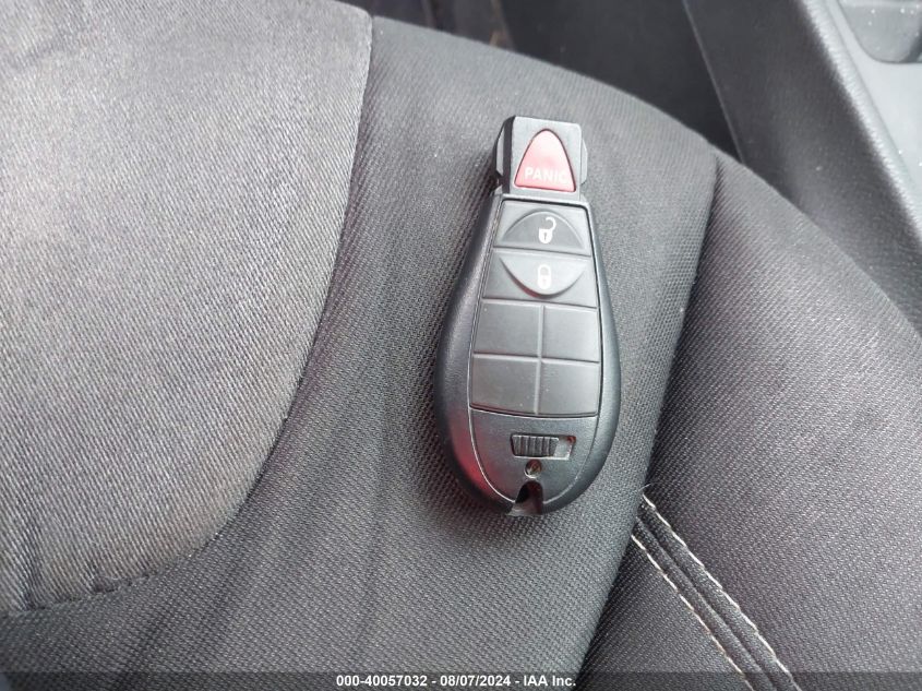 2014 Jeep Cherokee Sport VIN: 1C4PJLAB8EW149466 Lot: 40057032