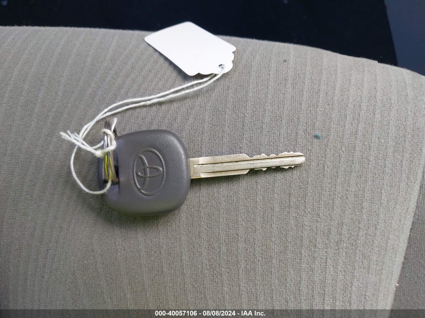 2013 TOYOTA COROLLA S/LE - 5YFBU4EE0DP129117