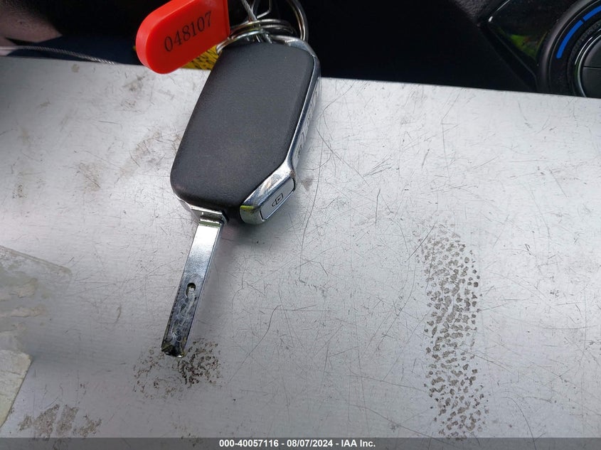 2019 KIA FORTE LXS - 3KPF24AD9KE129992