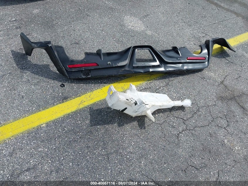 2019 KIA FORTE LXS - 3KPF24AD9KE129992