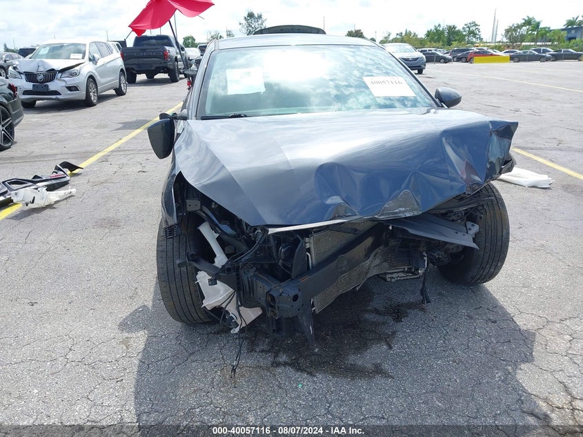 2019 KIA FORTE LXS - 3KPF24AD9KE129992