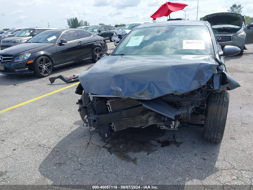 2019 KIA FORTE LXS - 3KPF24AD9KE129992