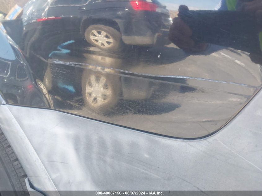 2003 Honda Cr-V Ex VIN: JHLRD78893C044289 Lot: 40057156