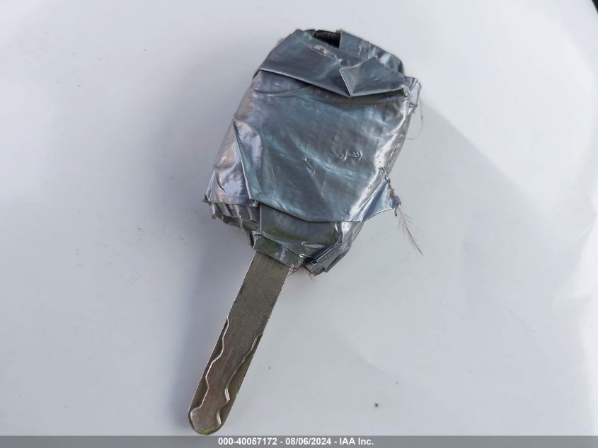 2006 Honda Accord 2.4 Ex VIN: 1HGCM56896A066000 Lot: 40057172