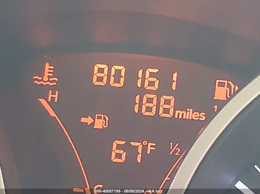 JN8AF5MR5DT225502 2013 Nissan Juke Sl