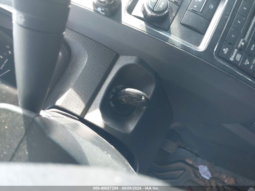 2010 Dodge Journey R/T VIN: 3D4PG6FV8AT171957 Lot: 40057204