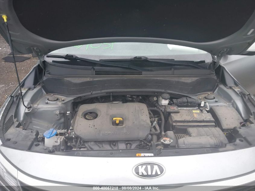 KNDERCAA8M7182936 2021 Kia Seltos Ex