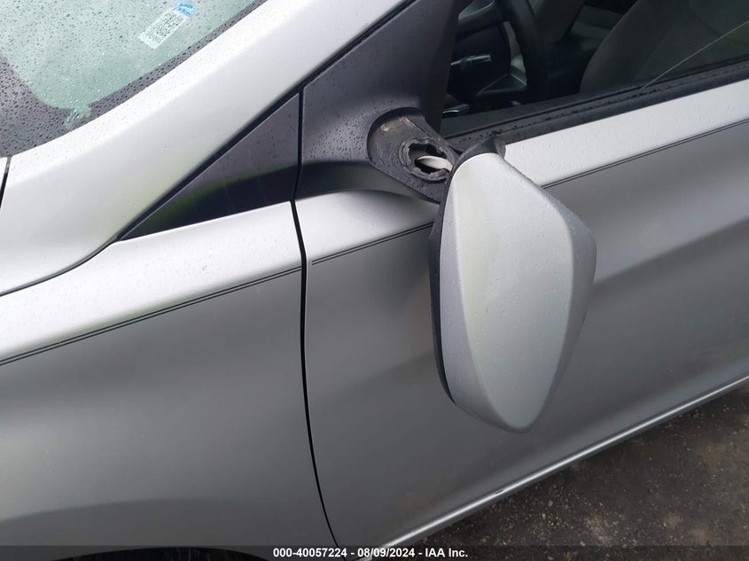 5NPDH4AE3DH252992 2013 Hyundai Elantra Gls