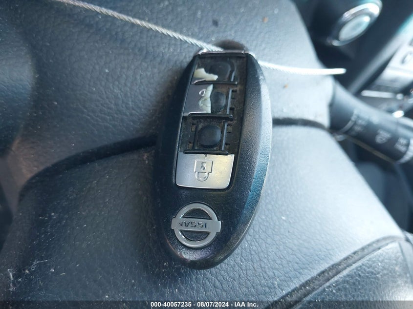 2011 Nissan Altima 2.5 S VIN: 1N4AL2EP3BC114739 Lot: 40057235