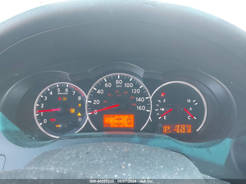 2011 Nissan Altima 2.5 S VIN: 1N4AL2EP3BC114739 Lot: 40057235