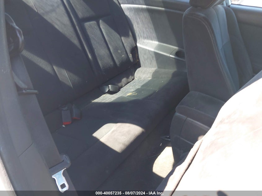 2011 Nissan Altima 2.5 S VIN: 1N4AL2EP3BC114739 Lot: 40057235