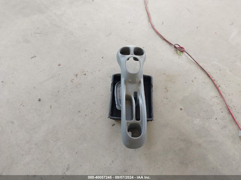 2001 Toyota Echo VIN: JTDBT123110109906 Lot: 40057245