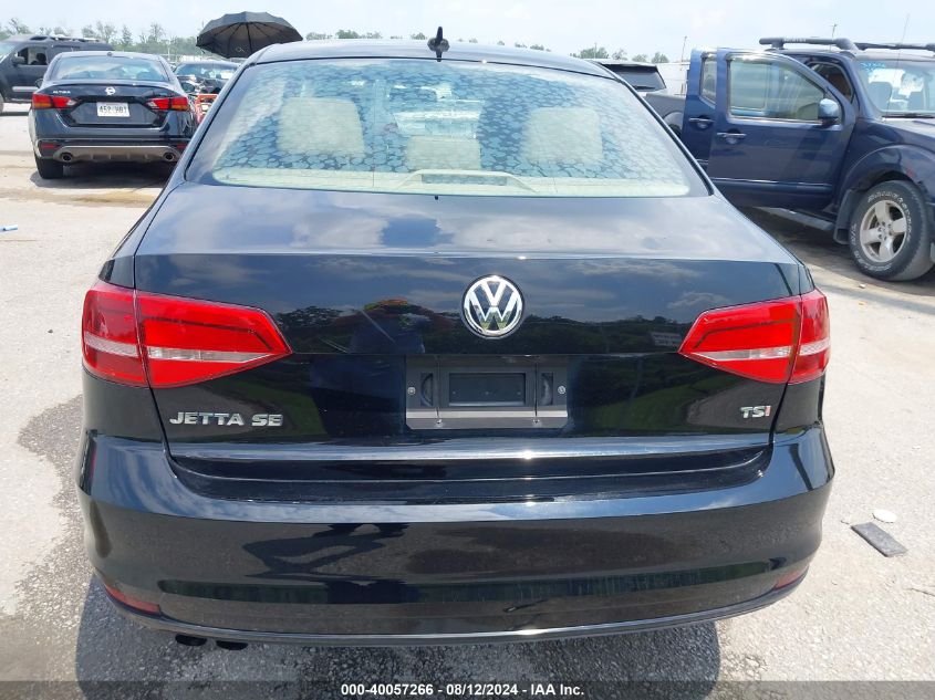 3VWD07AJ4FM316697 2015 VOLKSWAGEN JETTA - Image 16