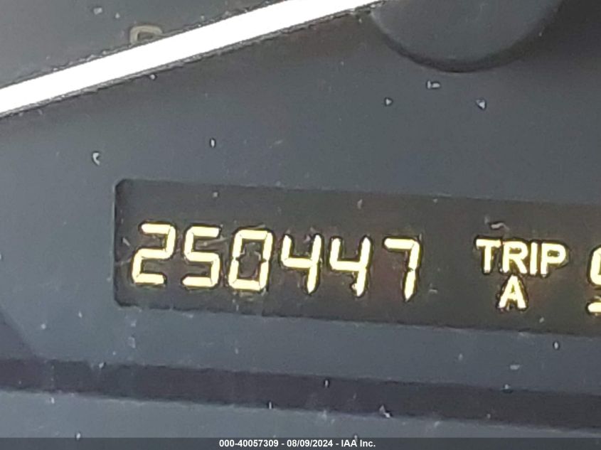 2006 Honda Accord VIN: 18GCM56306A082736 Lot: 40057309