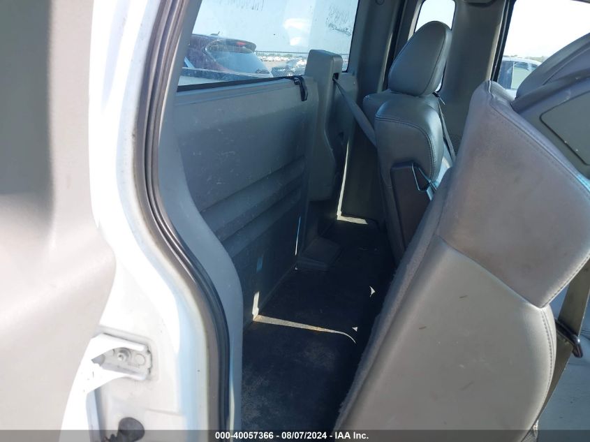 2006 Ford F-150 Stx/Xl/Xlt VIN: 1FTRF12226NB50259 Lot: 40057366